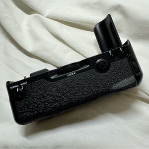 Fujifilm Vertical Power Battery Boost Grip VPB-XT2